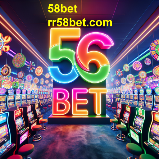 A Popularidade dos Caça-Níqueis no 58bet